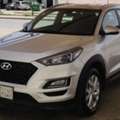 SAR 45000,  Hyundai Tucson,  2021,  Automatic,  240000 KM,  Hyundia Tucson  Model 240000 Kilometer,45000 Price