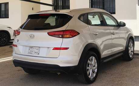 Riyadh, Vehicles, Cars & Trucks , SAR 45000,  Hyundai Tucson,  2021,  Automatic,  240000 KM,  Hyundia Tucson  Model 240000 Kilometer,45000 Price