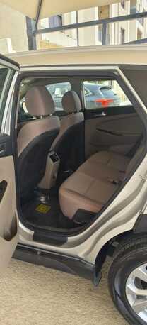 Riyadh, Vehicles, Cars & Trucks , SAR 45000,  Hyundai Tucson,  2021,  Automatic,  240000 KM,  Hyundia Tucson  Model 240000 Kilometer,45000 Price