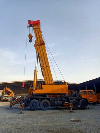 Jubail, Manpower, Manpower