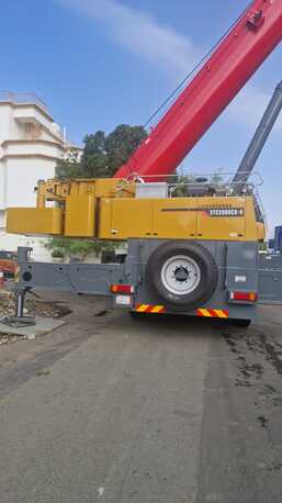 Jubail, Manpower, Manpower