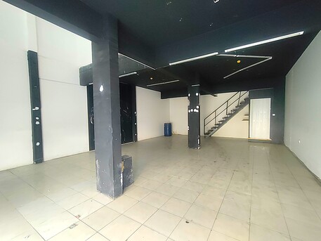 Tubli, Shops, BHD 600,  140 Sq. Meter,  Commercial Shop (140 Sqm) For Rent In Tubli  BD.600/-