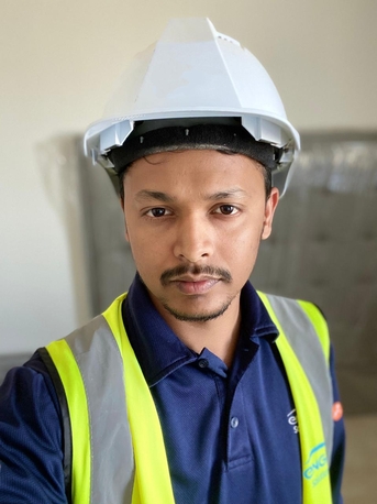 Dammam, Job Seekers, HVAC Supervisor