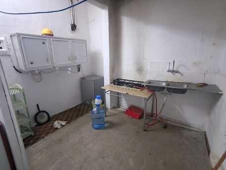 Hara, Apartments/Houses, SAR 2000/month,  2 BR,  0 Sq. Meter,  It Has Two Rooms, A Kitchen And A Bathroom.