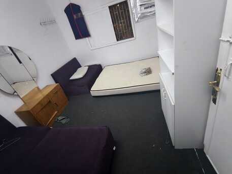 Hara, Apartments/Houses, SAR 2000/month,  2 BR,  0 Sq. Meter,  It Has Two Rooms, A Kitchen And A Bathroom.