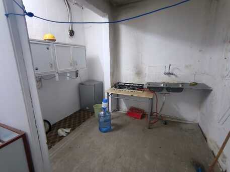 Hara, Apartments/Houses, SAR 2000/month,  2 BR,  0 Sq. Meter,  It Has Two Rooms, A Kitchen And A Bathroom.