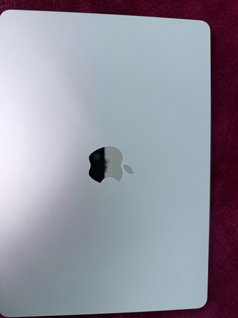 Al-Madinah, Computers, SAR 1,  Apple Mac Book Air M4, Ram 16 GB, Capacity, 512Gb