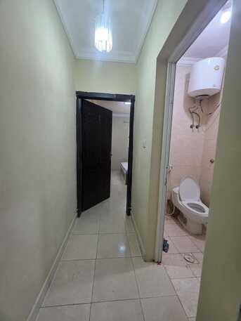 Khobar, Housing Exchanges, SAR 1500/month,  1 BR,  One Bedroom, A Living Room, Bathroom And Kichen Second Floor Elevator Available  Apartment