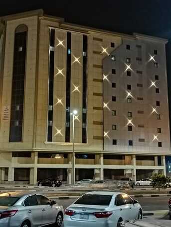 Jubail, Apartments/Houses, Furnished,  00 Sq. Meter,  2BHK FULLY FURNISHED NEW BRANTED  FLAT FOR RENT