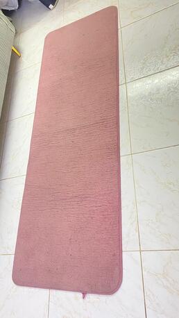 Riyadh, Furniture, SAR 45,  PINK RUG, KIDS ROOM