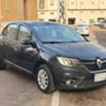 SAR 24000,  Renault Symbol,  2021,  Automatic,  96000 KM,  Car For Sale In Madinah, Good Condition, Family Use
