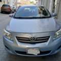 BHD 2200,  Toyota Corolla 2009,  2009,  Automatic,  156000 KM,  Corolla  Well Maintained. Passing Till 2027 April
