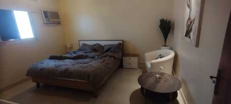Riyadh, Apartments/Houses, SAR 1600/month,  Furnished,  2 BR,  02 BHK Flat For Rent. Only One Room Availble For Rent