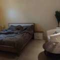 SAR 1600/month,  Furnished,  2 BR,  02 BHK Flat For Rent. Only One Room Availble For Rent