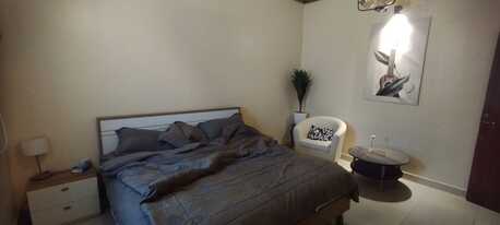 Riyadh, Apartments/Houses, SAR 1600/month,  Furnished,  2 BR,  02 BHK Flat For Rent. Only One Room Availble For Rent