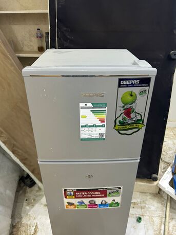 Riyadh, Household Items, SAR 900,  Moving Sale &ndash; Bed & Fridge Available &ndash; Negotiable