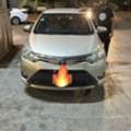 SAR 26000,  Toyota G Yaris 2014,  2014,  Automatic,  178 KM,  Toyota Yaris - G For Sale ()