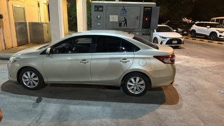 Al Wizarat, Vehicles, Cars & Trucks , SAR 26000,  Toyota G Yaris 2014,  2014,  Automatic,  178 KM,  Toyota Yaris - G For Sale ()