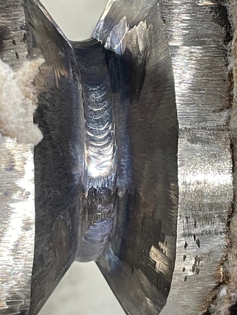 Riyadh, Jobs, Multi-welder P92 WELDER