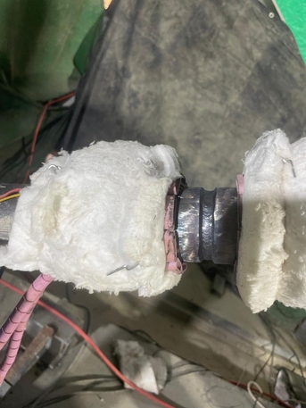 Riyadh, Jobs, Multi-welder P92 WELDER