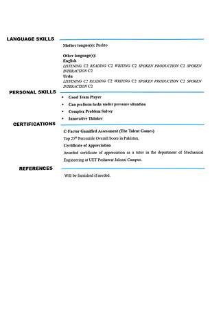 Jubail, Job Seekers, QC Piping Inspector/Supervisor