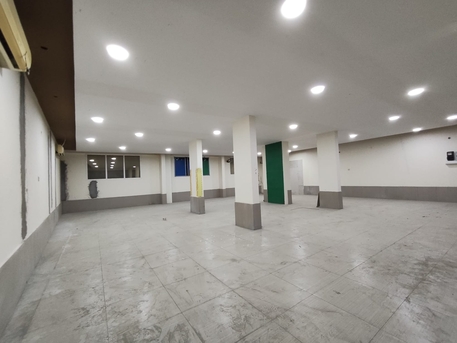 Jidhafs, Warehouses, BHD 250,  100 Sq. Meter,  Jidhafs:- Store/Warehouse On Rent Without Address