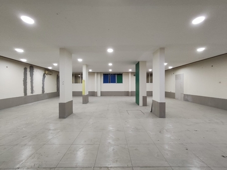 Jidhafs, Warehouses, BHD 250,  100 Sq. Meter,  Jidhafs:- Store/Warehouse On Rent Without Address
