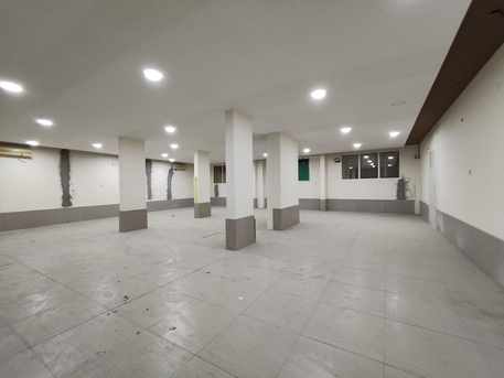 Jidhafs, Warehouses, BHD 250,  100 Sq. Meter,  Jidhafs:- Store/Warehouse On Rent Without Address