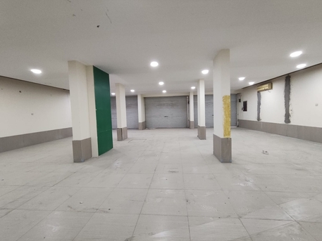 Jidhafs, Warehouses, BHD 250,  100 Sq. Meter,  Jidhafs:- Store/Warehouse On Rent Without Address