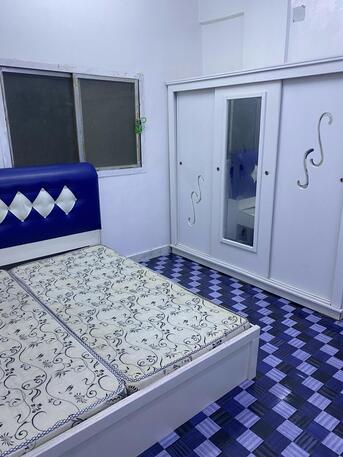 Hara, Apartments/Houses, SAR 2300/month,  2 BR,  Furnished Family Flat On First Floor 2Bed Rooms