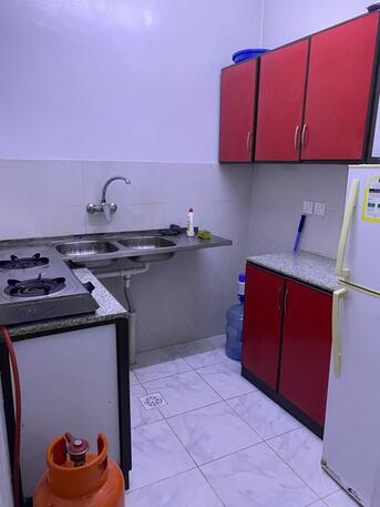 Hara, Apartments/Houses, SAR 2300/month,  2 BR,  Furnished Family Flat On First Floor 2Bed Rooms