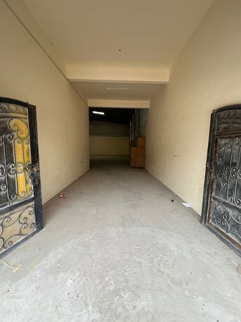 Hamala, Warehouses, BHD 450,  200 Sq. Meter,  Commercial Workshop For Rent In Hamala 200sqm