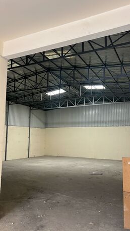 Hamala, Warehouses, BHD 450,  200 Sq. Meter,  Commercial Workshop For Rent In Hamala 200sqm