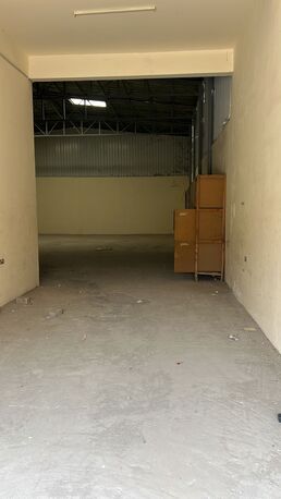 Hamala, Warehouses, BHD 450,  200 Sq. Meter,  Commercial Workshop For Rent In Hamala 200sqm