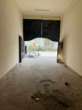Hamala, Warehouses, BHD 450,  200 Sq. Meter,  Commercial Workshop For Rent In Hamala 200sqm