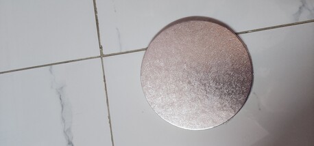 Olaya, Food, SAR 500,  Cake Board All New Size From 6 Inch To 18 Inch & Cake Boxes