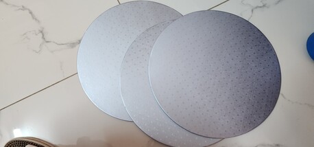 Olaya, Food, SAR 500,  Cake Board All New Size From 6 Inch To 18 Inch & Cake Boxes