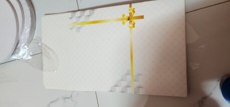 Olaya, Food, SAR 500,  Cake Board All New Size From 6 Inch To 18 Inch & Cake Boxes