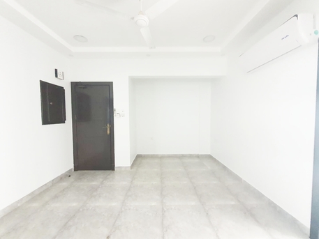 Hidd, Apartments/Houses, BHD 210/year,  2 BR,  Semi Furniture Flat For Rent In New Hidd Two Bedrooms 210 Bd Including Ewa Unlimited