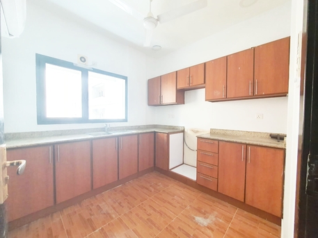 Hidd, Apartments/Houses, BHD 210/year,  2 BR,  Semi Furniture Flat For Rent In New Hidd Two Bedrooms 210 Bd Including Ewa Unlimited