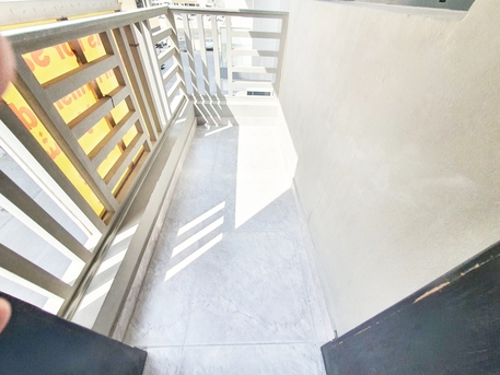 Hidd, Apartments/Houses, BHD 210/year,  2 BR,  Semi Furniture Flat For Rent In New Hidd Two Bedrooms 210 Bd Including Ewa Unlimited