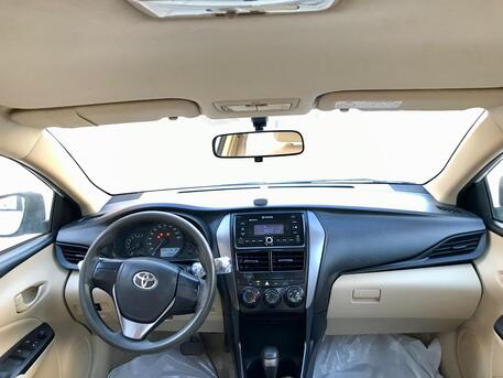 Riyadh, Vehicles, Cars & Trucks , SAR 36000,  TOYOTA YARIS MID OPTION,  2022,  Automatic,  106500 KM,  GOOD CAR ENGINE GEAR CHASSIS AIRBAG ORIGINAL