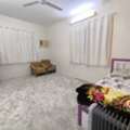 Furnished,  SAR 1250/month, Executive Room Available In Family Flat - Hara Near Safa Makka Polyclinic