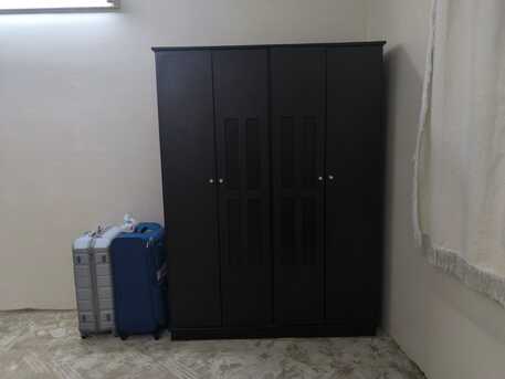 Hara, Rooms Available, Furnished,  SAR 1250/month, Executive Room Available In Family Flat - Hara Near Safa Makka Polyclinic