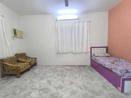 Hara, Rooms Available, Furnished,  SAR 1250/month, Executive Room Available In Family Flat - Hara Near Safa Makka Polyclinic