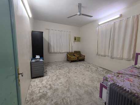 Hara, Rooms Available, Furnished,  SAR 1250/month, Executive Room Available In Family Flat - Hara Near Safa Makka Polyclinic