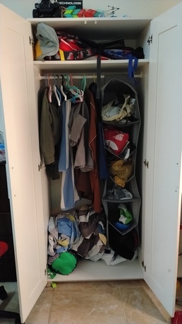 Madinah, Furniture, SAR 150,  Ikea Cupboard