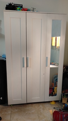 Madinah, Furniture, SAR 150,  Ikea Cupboard