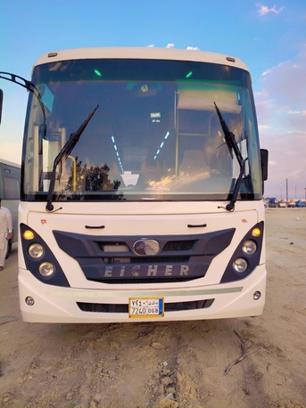 Jubail, Travel, 🌍AL-JUBAIL TRANSPORT SERVICE🌏 LOCAL TRIP AVAILABLE 📢 DATE 📆 5 APRIL 2026 MANPOWER MOBI