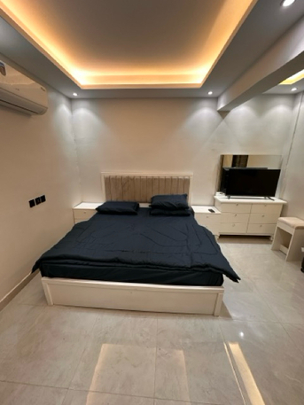 Al Malaz, Apartments/Houses, SAR 26000/year,  1 BR,  Semi Furnished Luxury 1BHK Apartment Available &ndash; Prime Location